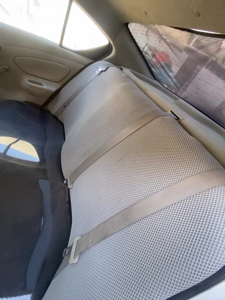 السلام عليكم ورحمة الله وبركاته من رخصة الادمن سياره نسيان سني هندي بلتيه زركه
موديل 2021 
سياره رقم اربيل  
للبيع جهازه من كلشي 
سياره مكفوله من كلشي 
ارضيه جلد
دوشمه جديده
احلى من صور 
العنوان الحله 
السعر :102
وبيه مجال للطيبن 
رقم الهاتف 
***********
 علما اني مكلف بالنشر
