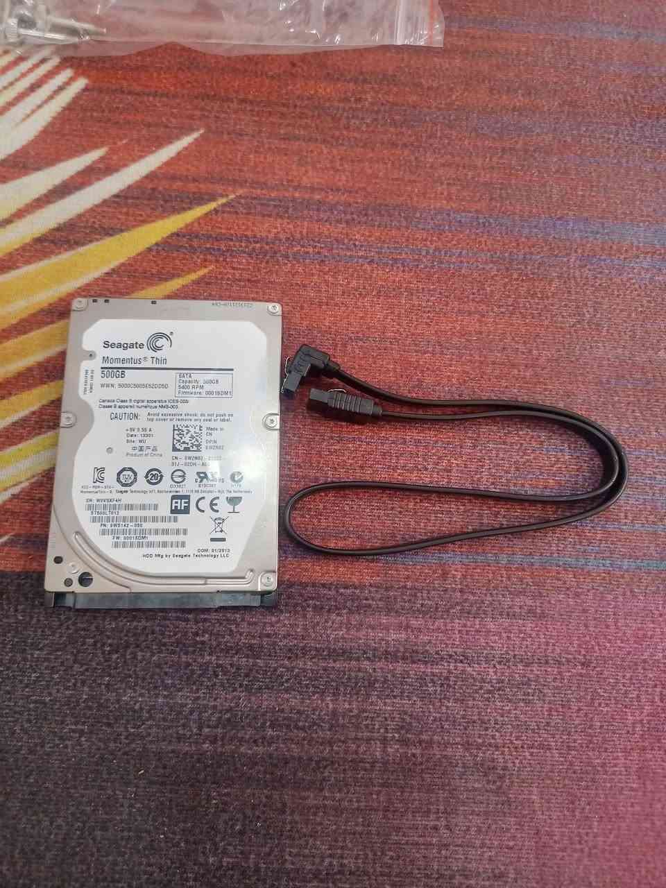 قطع حاسوب للبيع

المعالج (intel xeon E5-2680 v4)

البورد (x99 assist esports deluxe motherbord m-ar)

كرت الشاشة (amd radeon RX 580 +nitro+ 4gb)

التخزين (hdd 500gb)

الباور سبلاي (mass 650w 80 plus)

الملحقات (اي او شيلد \ قاعدتين للمروحة \كيبل ساتا \ مروحة تبريد انتل \ معجون تبريد)

كل الملحقات للبيع بسعر 250 الف

مكان (مثنى \ سماوة)

ما عندي توصيل 

و بيهة مجال حك الجية


**إذا كنت صاحب هذا الإعلان وتريد حذفه لأي سبب، رجاءا أرسل رسالة إلى الدعم الفني**