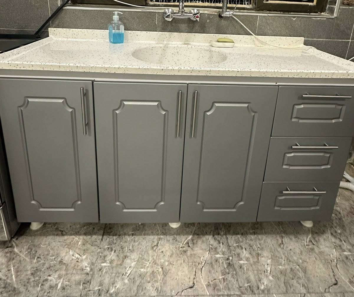 السلام عليكم الكاونتر والسنك للبيع سعرهن ب ٥٠٠ وبيهن مجال


**إذا كنت صاحب هذا الإعلان وتريد حذفه لأي سبب، رجاءا أرسل رسالة إلى الدعم الفني**