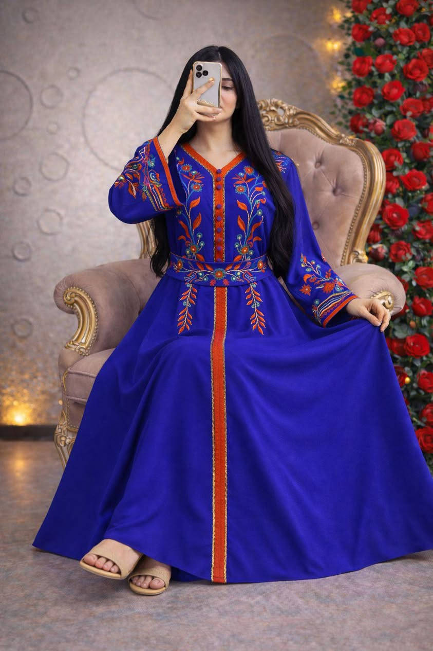 دراعة كويتي قماش ايروبين لانن 
القياسات L. XL. 2XL. 3XL
اكبر قياس ايلبس وزن 100 واكثر
السعر 30,000الف
التوصيل 5000الف


**إذا كنت صاحب هذا الإعلان وتريد حذفه لأي سبب، رجاءا أرسل رسالة إلى الدعم الفني**