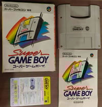 ملحق فاميكوم • تشغيل كيم بوي • كاترج سيكا 62