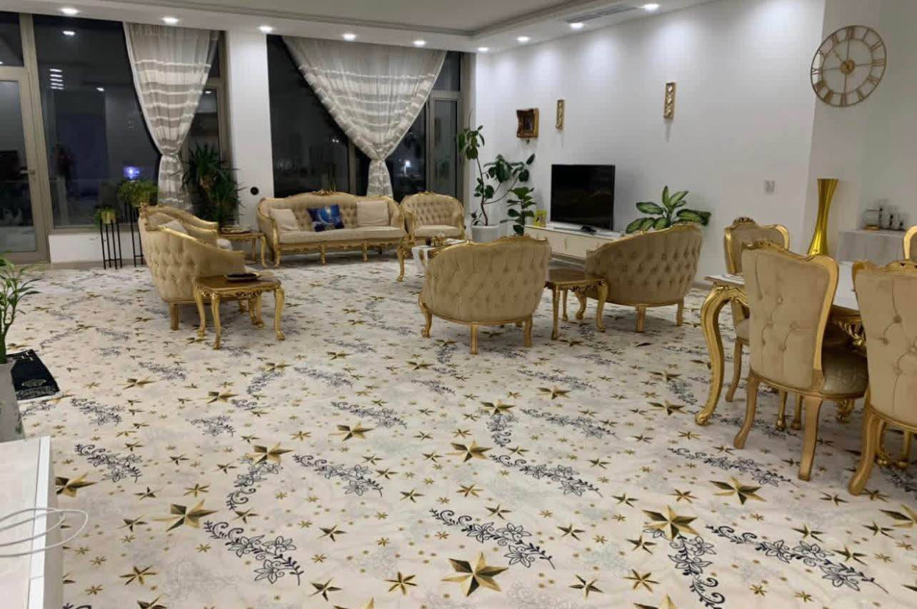 ‎تاقم قەنەفەی ۱٠ نەفەر و تاقم نان خواردن ٦ نەفەر لە سلیمانی‎ السليمانية, العراق


**إذا كنت صاحب هذا الإعلان وتريد حذفه لأي سبب، رجاءا أرسل رسالة إلى الدعم الفني**