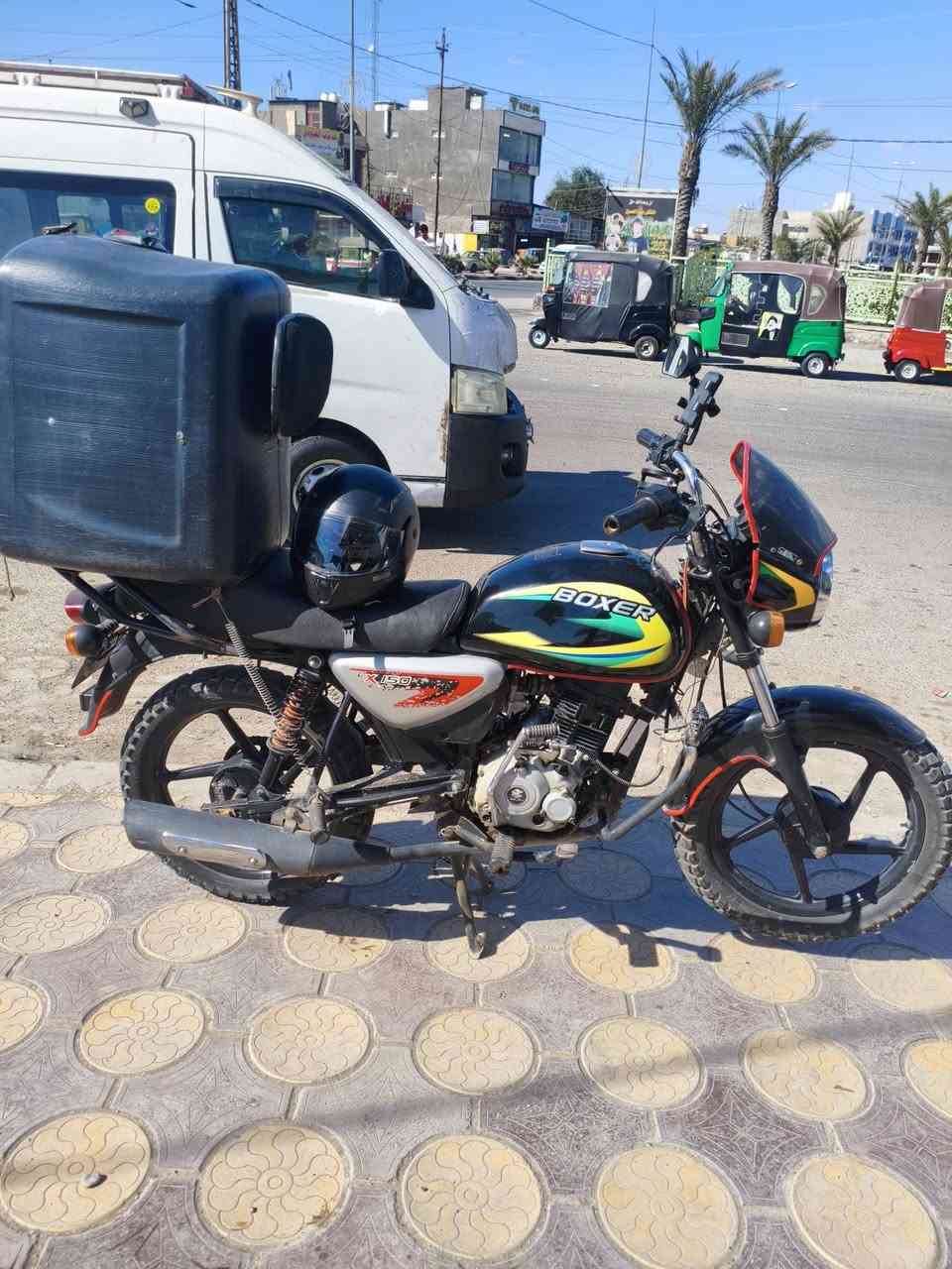 بوكسر موديل 22 مرقمه بابل مستعجل على بيعتها سعرها مليون و300


**إذا كنت صاحب هذا الإعلان وتريد حذفه لأي سبب، رجاءا أرسل رسالة إلى الدعم الفني**