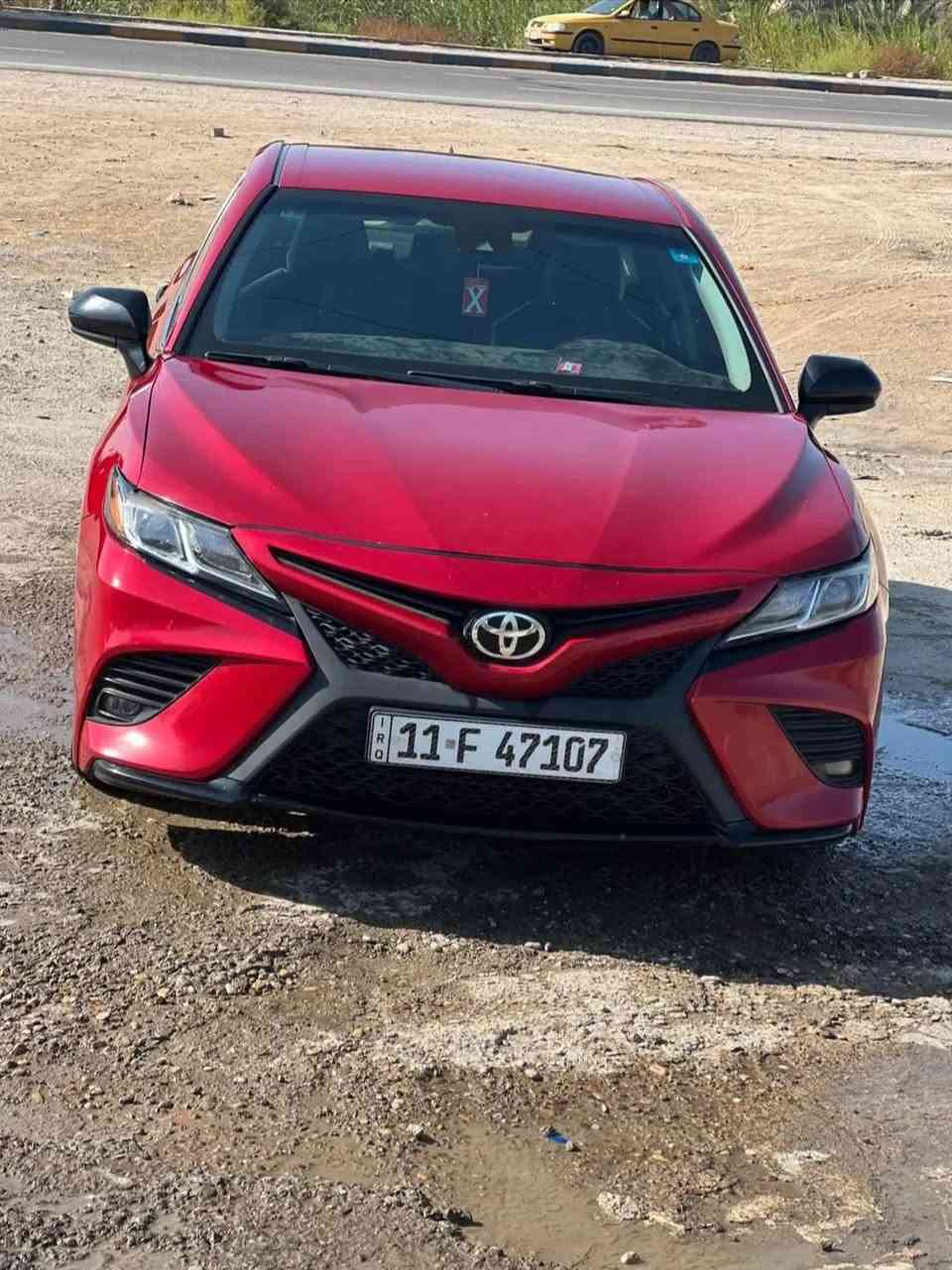 صور حادث مرفقة بس بنيد صبغ وجاملغ باقي مكفول فول مواصفات عدا الفتحه ماشية 93 ميل باسمي سعرها 158 بيها سونار جديد *********** مكان حله
