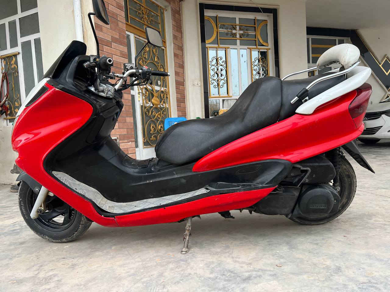 سلام عليكم 
ماجسته دبل رون كله شغال 
اوراق كامله نكره سلف 
باتري جديد السعر 550وبيه مجال  التفاصيل اكثر اتصل
رقم الهاتف *********** بي واتساب
