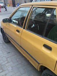 ٢٠١٢ • محرك و كير جديد • بدون تحويل