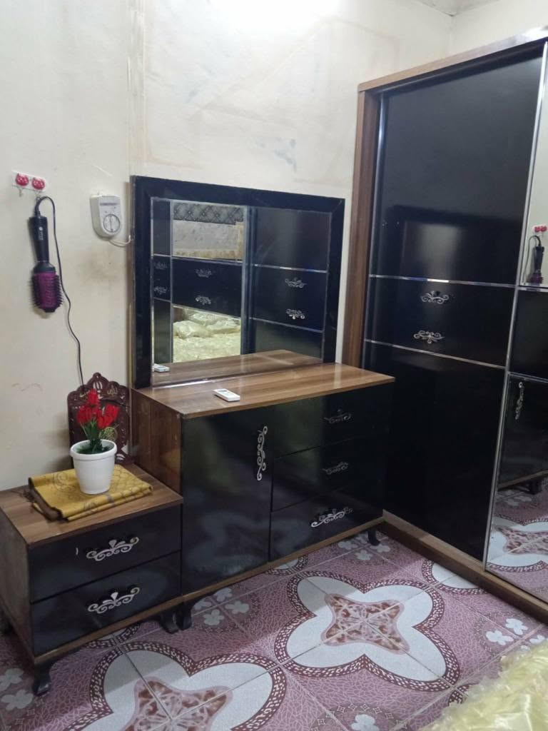 غرفة نوم نظيف كلش سعره 375 مابي اي عيب شراي تعال خاص كركوك, العراق


**إذا كنت صاحب هذا الإعلان وتريد حذفه لأي سبب، رجاءا أرسل رسالة إلى الدعم الفني**