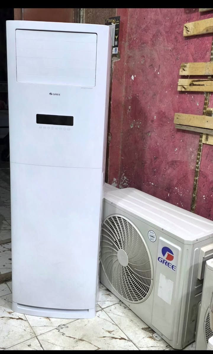 سبالت حجم 3 خوات الجديد مستخدمات شي قليل بعدهن بضمان الشركة انتاج 2025
ميديا حجم 3 طن اعتيادي انتاج 2025
💶 سعره مليون و50 

گري حجم 3طن انفيرتر تحكم امبيرانتاج 2024
💶 سعره مليون 200 

الاجهزه مع كامل ملحقاتهن بواري ريمونت وايرات 
📍مكاني بغداد قريب الشعب بوب الشام 
للاتصال بالرقم ***********او وتساب
