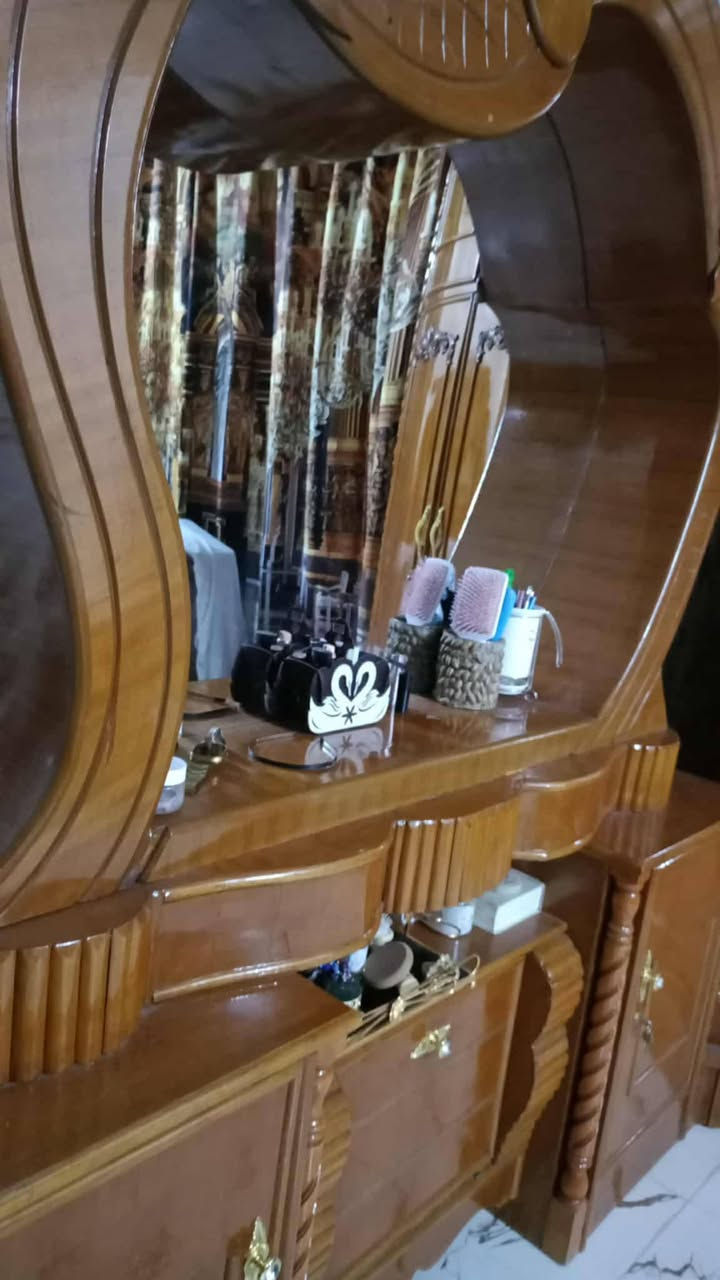 غراض للبيع السعر علخاص


**إذا كنت صاحب هذا الإعلان وتريد حذفه لأي سبب، رجاءا أرسل رسالة إلى الدعم الفني**