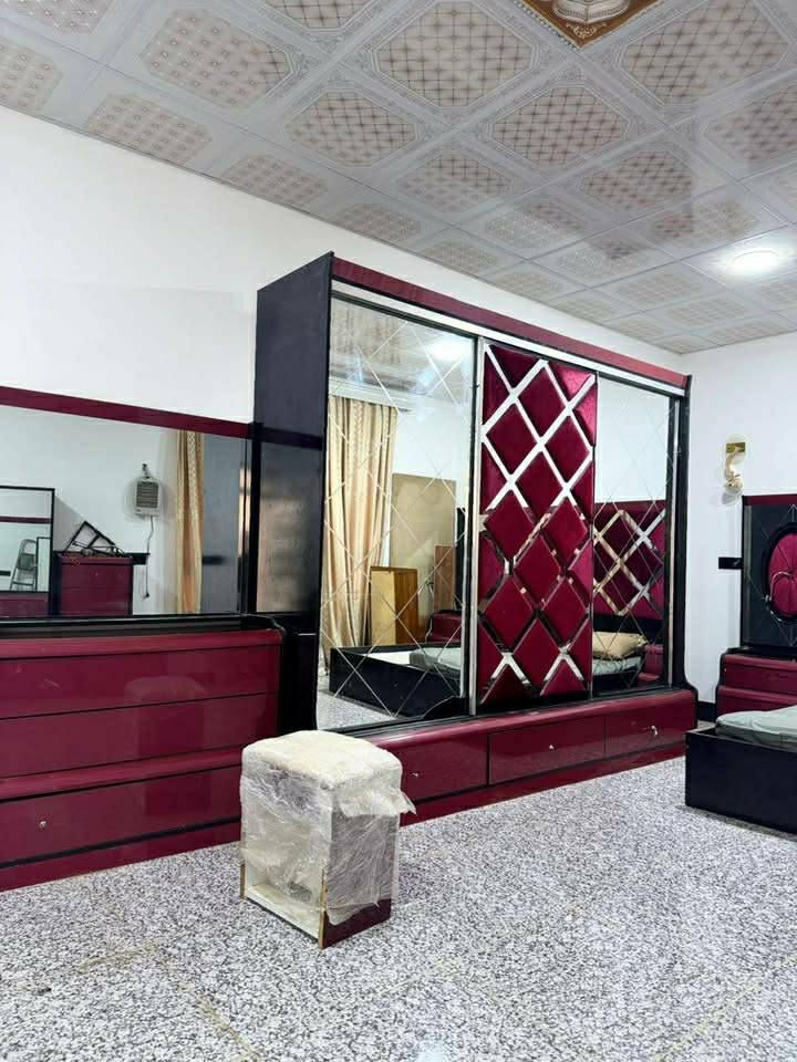 غرفه نوم ملكي للبيع شراي تفضل خاص بيع مستعجل كركوك, العراق


**إذا كنت صاحب هذا الإعلان وتريد حذفه لأي سبب، رجاءا أرسل رسالة إلى الدعم الفني**