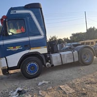 فولفو ٢٠٠١ سياره جاهزه للشغل مسجله فلات تخم تاير السعر ١٣٥ ٠٧٩٠٦٢٦٣٠٠١