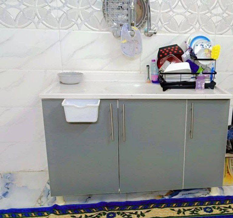 كاونتر قياس مترين ونص ارضي وملحق مع سنك متر ونص


**إذا كنت صاحب هذا الإعلان وتريد حذفه لأي سبب، رجاءا أرسل رسالة إلى الدعم الفني**