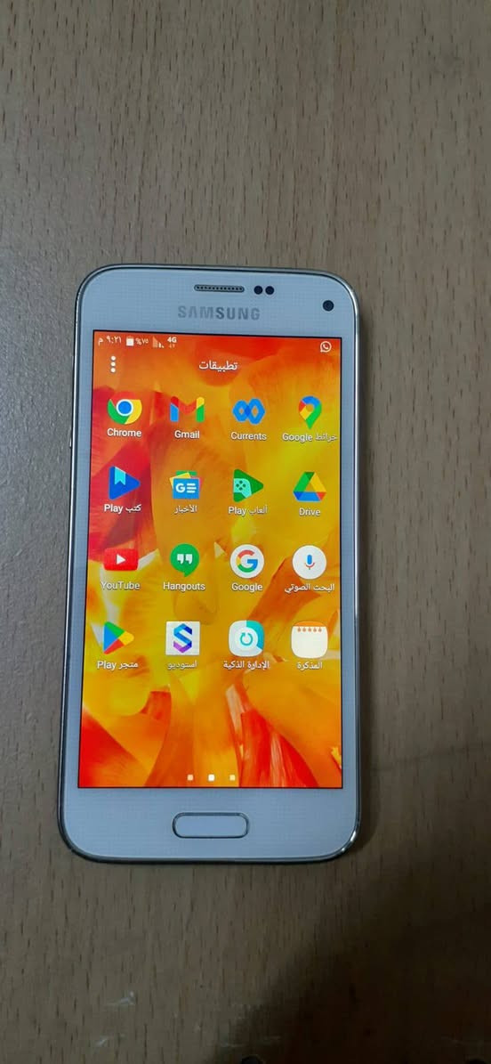 موبايل كلكسي جديد اصلي S4 للبيع بسعر 40 الف وبي مجال للاستفسار على الخاص او الاتصال  على الرقم 
***********📞
***********📞
عنوان طوز خورماتو
