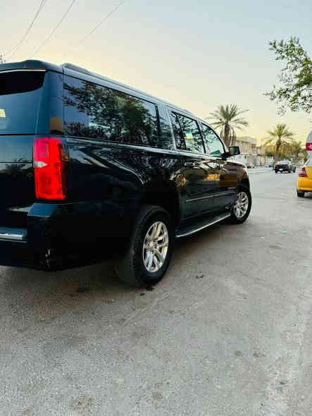 السلام عليكم للبيع شفر موديل 17 سياره حادثه بالمنشور السياره جاهزه من كل شيء السعر 3 وعشره وبيها مجال.        ***********
