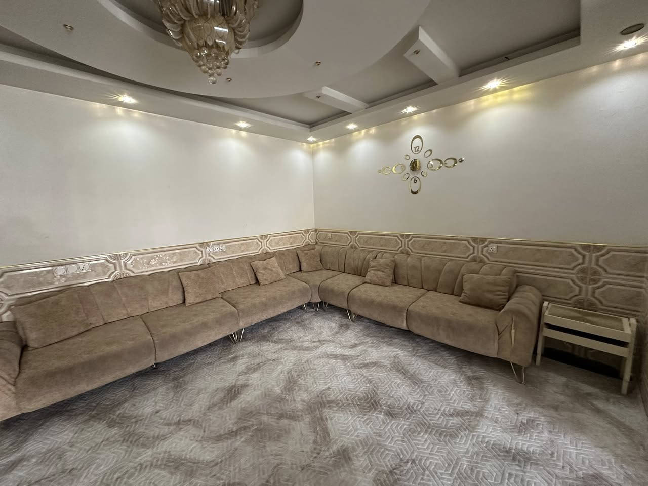 قەنەفەی ئێل ١٠ نەفەری،دەستکرد،ئەگەر موشتەریت نامە بنێرە یان تەلەفون بکە***********📞
