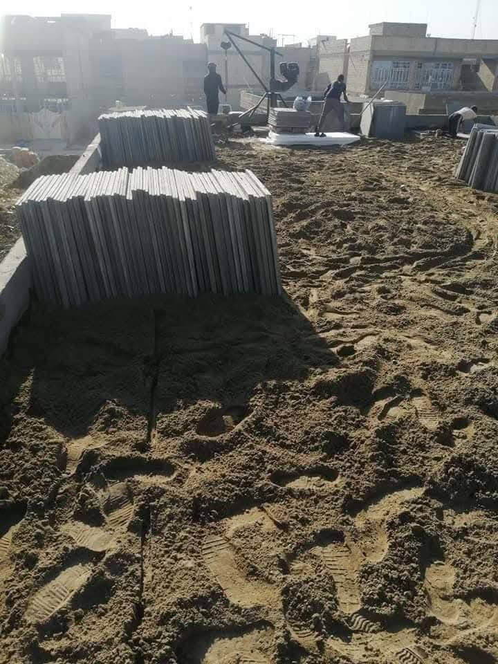 اسعار مناسبه جداً جداً 
السلام عليكم ورحمة الله وبركاته 
يوجد كادر عمل. عاده الماستك القديم  ب الف دينار 
زفت فلانكوت سعر متر 750دينار.  
مكان محافظة ذي قار   الاستفسار واتساب  او اتصال 
***********
***********
@إشارة 
ادمن وافق فظلا واليس أمراً عليك باب رزق

