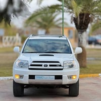 فورنر • محرك V8 • ١٩٦٠٠٠