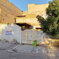 حي العسكري • ٣٠٠م • قرب السوق