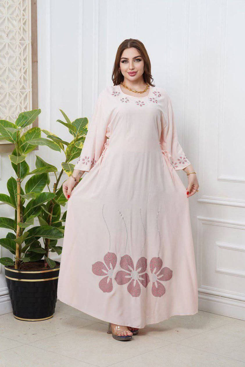 باقي آخر نص من كل موديل وليريد ياخذ درزن مشكل همين عادي
قياسات 2XL 3XL 4XL 5XL
سعر درزن ٩٢ ونص درزن ب٤٦
https://t.me/fatoomboutque


**إذا كنت صاحب هذا الإعلان وتريد حذفه لأي سبب، رجاءا أرسل رسالة إلى الدعم الفني**