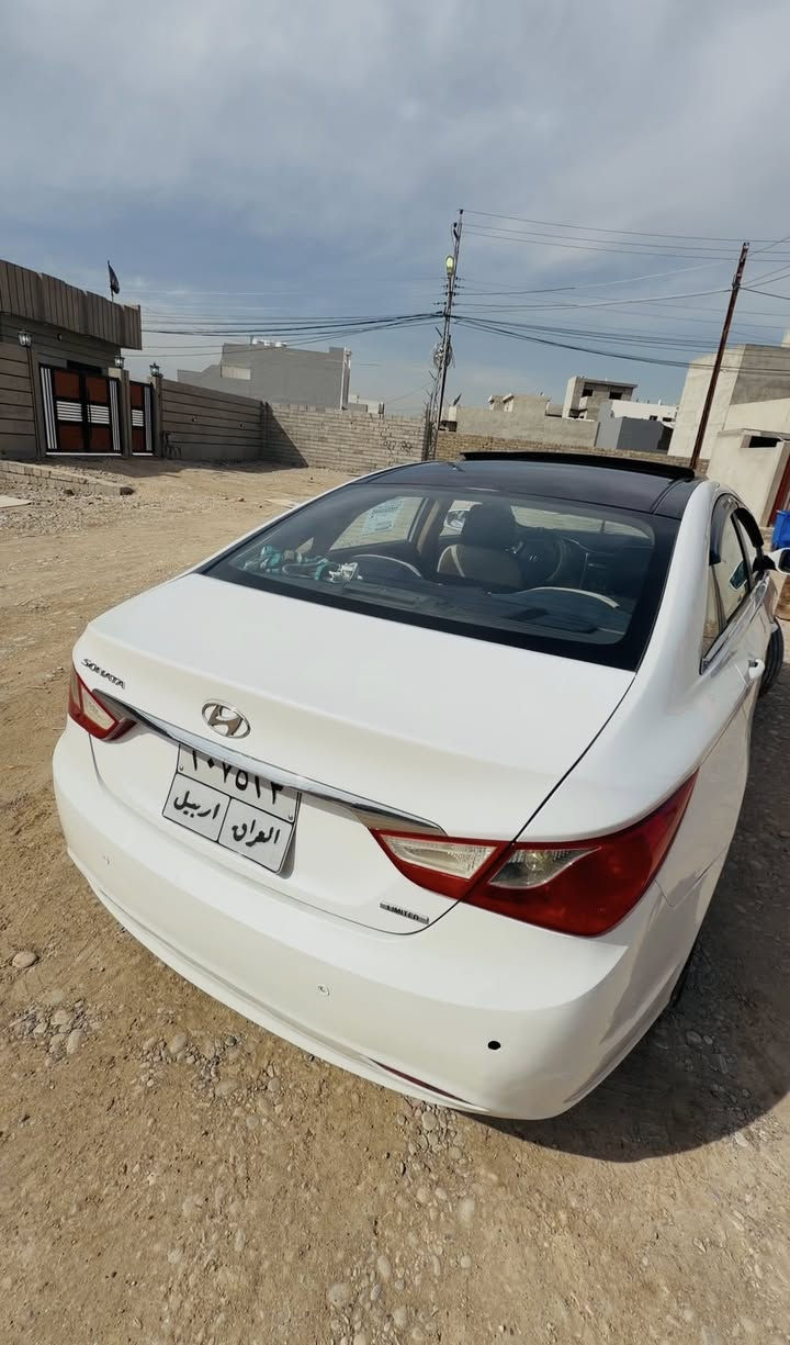 السلام عليكم…
للبيع بسعر مناسب جدا وبي مجال 109$
السياره بيها ٣قطع مبدل باصلي السياره مال بيت يخبل مكان السياره الموصل ***********
