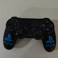 يد بلي فور • نظيفه