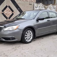 ورحمة الله وبركاتة سياره سم يتين موديل 2013بدون ضربه بدون حادث مكينه 2...