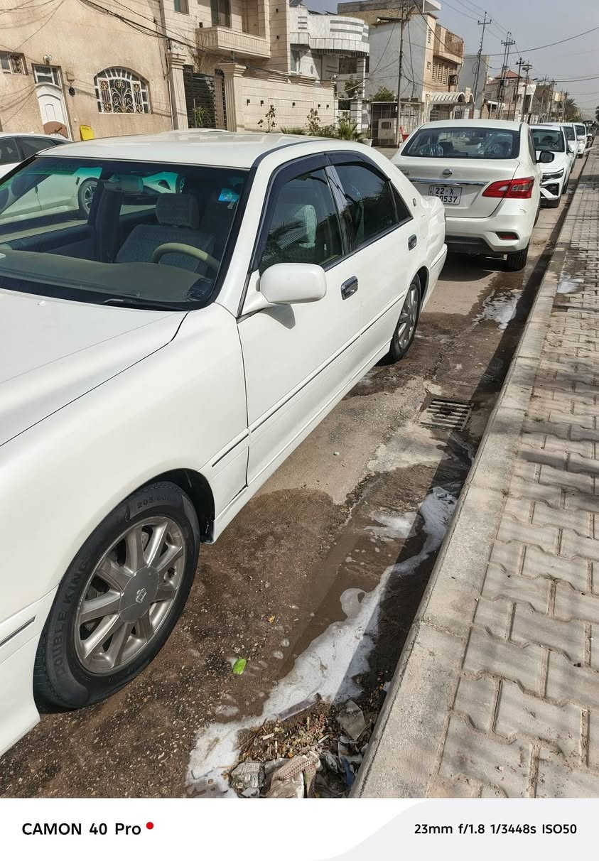 السلام عليكم ملكه 3دكم ديفور الجبير
كرستال اصل  سيارة كفاله عامه  تخم تاير جديد ويل نجمه بلادي سيارة احله من الصور رقم بغداد 🩷 سعر خاص بيك خير ودلل اذا شراي مكان سيارة نجف سيارة وكاله فقط  ***********
