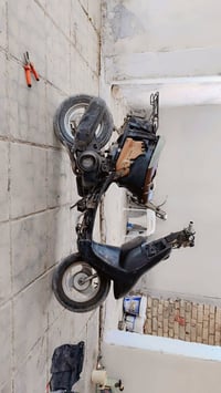 زغره خطين البيع شغلاه كلشي مابيه سعره 100الف بيه مجال ‏‪07893498492‬‏