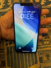 ايفون 11 برو ماكس • ٦٤ • بطارية ٩٠