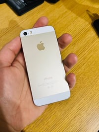 ايفون 5s • ايفون • موبايل • هاتف • جهاز نظيف • ابل • بصمة ايفون • كامي...