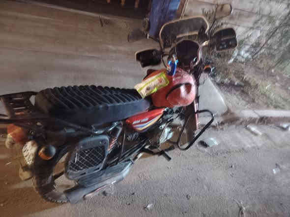 بوكسر موديل 21 كلاسك
للبيع او مراوس ب  rk ووانطي فرق
 مجفت قبل اسبوع

خير من الله ما محتاجله شي  كبل للشارع

مرقم وسنويه وهزه ب شهر 8

شرط التحويل

مكان بغداد كراده يم الجامعه التكنلوجيه

سعر ١٩٠٠ وبيه مجال بسيط

***********
