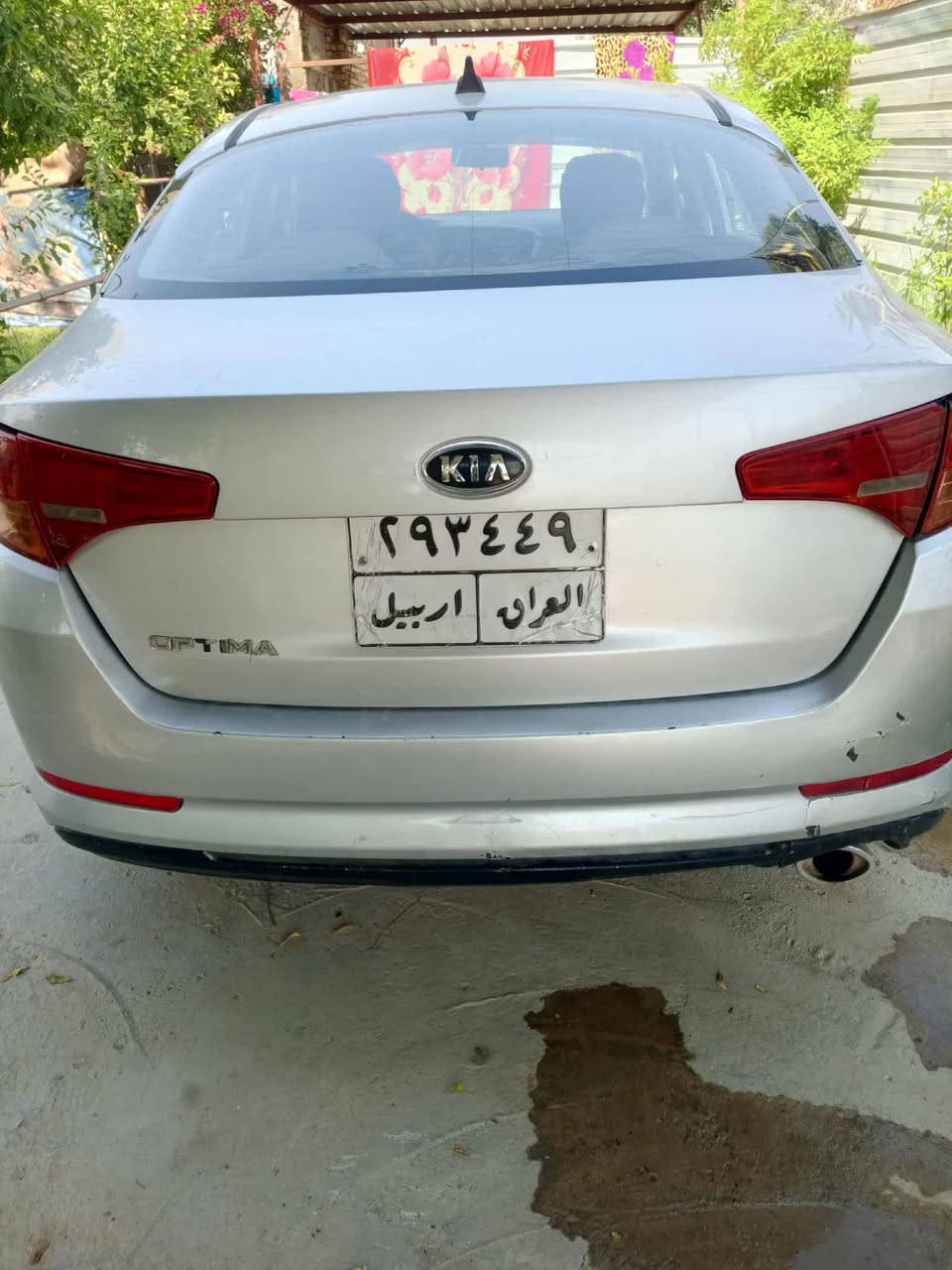 للبيع كير عادي مديل 2011
***********
***********
