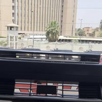 قطع غيار K4 • توصيل لجميع المحافظات • مراية جانبية