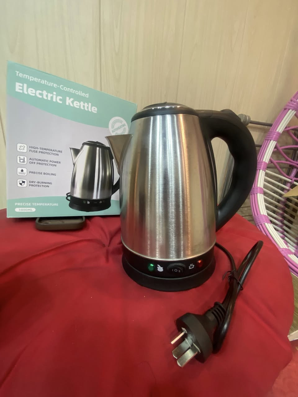 الحجم العملاق سعر 8 الاف دينار


**إذا كنت صاحب هذا الإعلان وتريد حذفه لأي سبب، رجاءا أرسل رسالة إلى الدعم الفني**