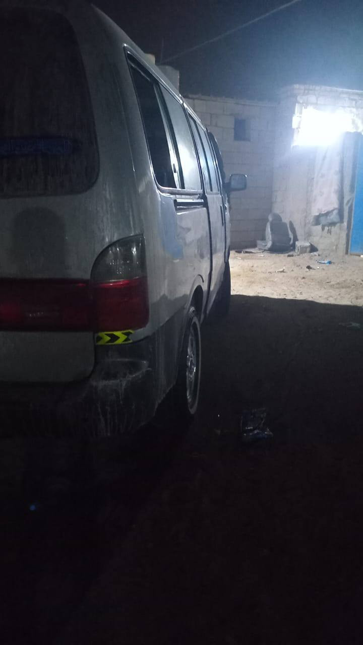 السلام عليكم منغولي للبيع مديل 2005اصل سياره جاهزه مكينه كير حداده كهربائيات رقم جديد بس استلام مكاني بصره شط العرب فقط مرشوشه جماليه السعر 95بيها مجال قليل رقم الهاتف ***********
