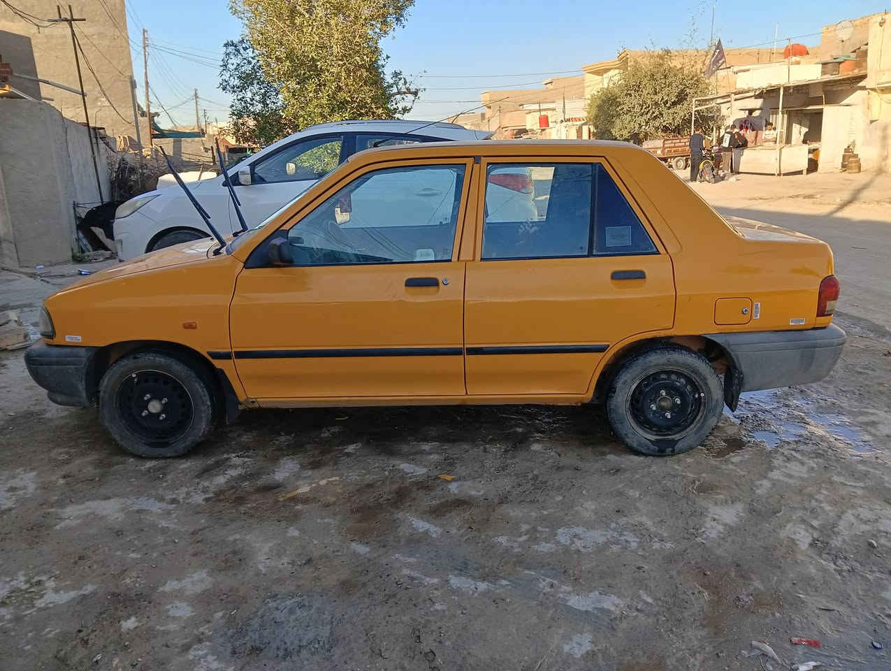 السلام عليكم ،سايبه للبيع موديل18 مكفوله بابل حله باقي تفاصيل الاستفسار ***********
