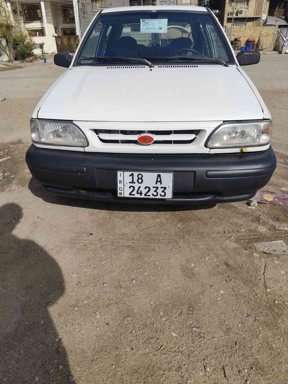 سلام عليكم سايبه لافين أو اودعش 
بسمي سنويه جديده هزه جديده 
مكينه كير مكفولات لسعر ٢٨او بيها مجال بصيط 
مكان كربلاء***********رقمي
