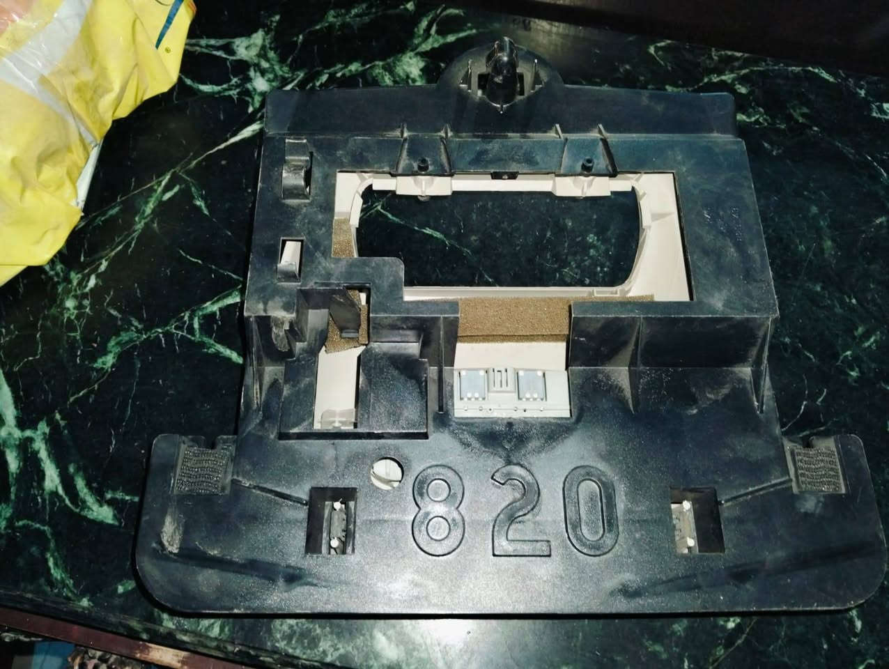 للبيع جداد


**إذا كنت صاحب هذا الإعلان وتريد حذفه لأي سبب، رجاءا أرسل رسالة إلى الدعم الفني**