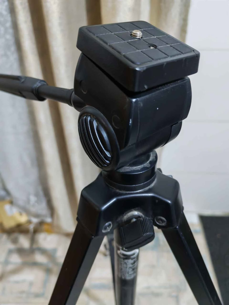 ستاند المنيوم ثقيل احترافي ارتفاع ١٨٠ راس المنيوم عين التمور, كربلاء


**إذا كنت صاحب هذا الإعلان وتريد حذفه لأي سبب، رجاءا أرسل رسالة إلى الدعم الفني**