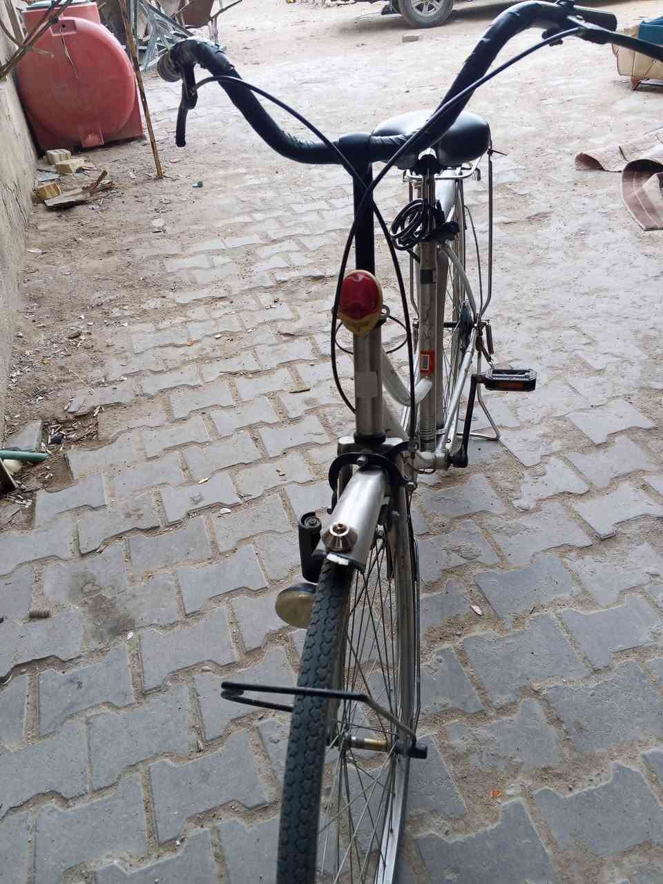 باسكل سياحي حجم 27تصوير
امامك  ماداخل تصليح
للبيع  90مجال قليل حك كروه بيع مستعجل 
عنوان البصره مشراك الجديد تواصل خاص


**إذا كنت صاحب هذا الإعلان وتريد حذفه لأي سبب، رجاءا أرسل رسالة إلى الدعم الفني**