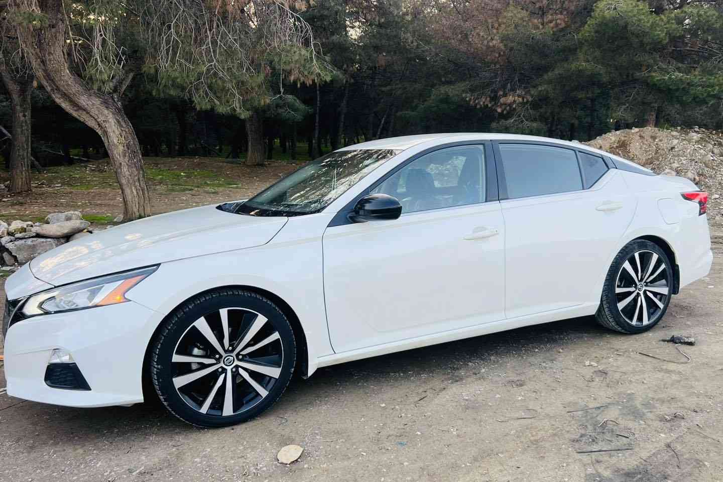 بۆفرۆشتن. 🤍للبیع 🤍🎌

التيما  مۆدیل 2020 مواسه فات SR 
سه ياره كه پىشو پشت كه پسه 

به ده نه ش به شه رت نيو بونيت بوياخ له گه ل كه ميك سارد له جه مه له خى پيشى لاى سه كن بى بارجه كرانه وه 

هه موو گيانى بيلاديه ئه رباگ سوكان و شان شه ريكه 

دانراوه ته وه 
ماوه ى رووشتن ٦٠ هه زار

گیر و مەکینە بەشەرت. 
سەیارەکە زۆر جوانە تازەیە 

رەقەم شانسی : 1N4BL4CV4LC125011

سعر /في التعليق يتم الرد فورا على المسنجر ✍🏻

نرخ/ لە کۆمێنت بنوسە یەکسەر وەڵام دەدەیتەوە 📮

ژمارەی خاوەن سەیارە : ***********☎️
واتساب

شوێن : قەڵا دزێ 🏠
