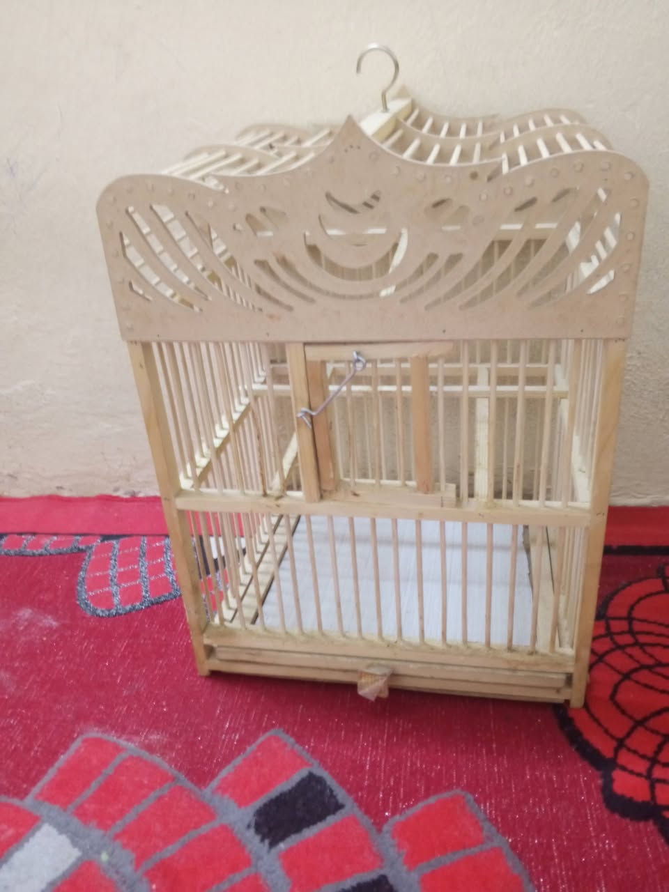 السلام عليكم قفاصه نظيفات البيع كل واحد وسعرة العنوان بغداد الحريه متواجد علئ خاص


**إذا كنت صاحب هذا الإعلان وتريد حذفه لأي سبب، رجاءا أرسل رسالة إلى الدعم الفني**