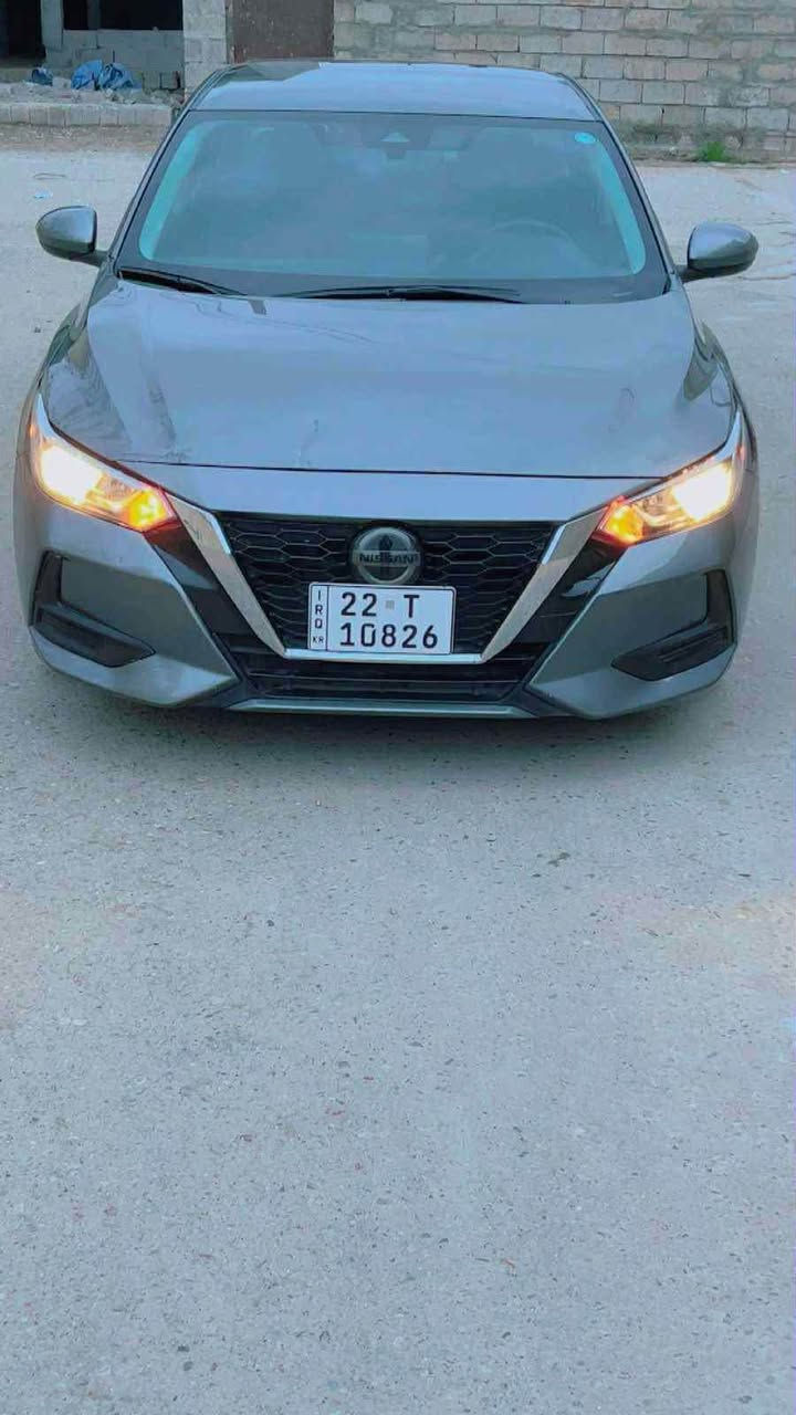 نیسان سێنترا
رەقەم شانسیم دانایە ئەوەش رەقەمی ساحێبی

*********** أربيل, العراق
