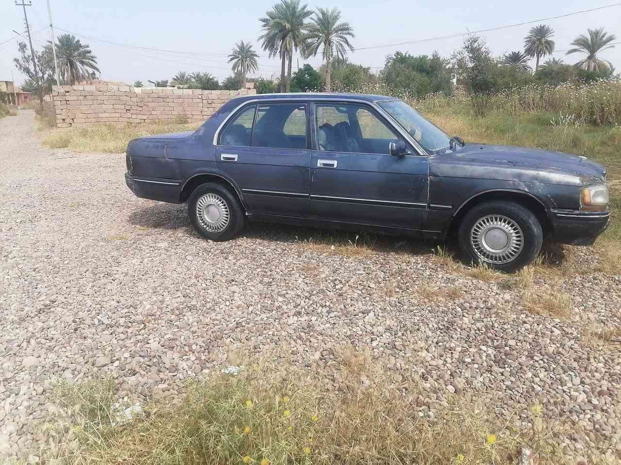 سلام عليكم سياره أرنب للبيع حبل بدون رقم محرك كيرشرط صدر زين تايرات نظاف كهربايات شغاله سعر١٥ وبيه مجال الستفسارتصال ***********

