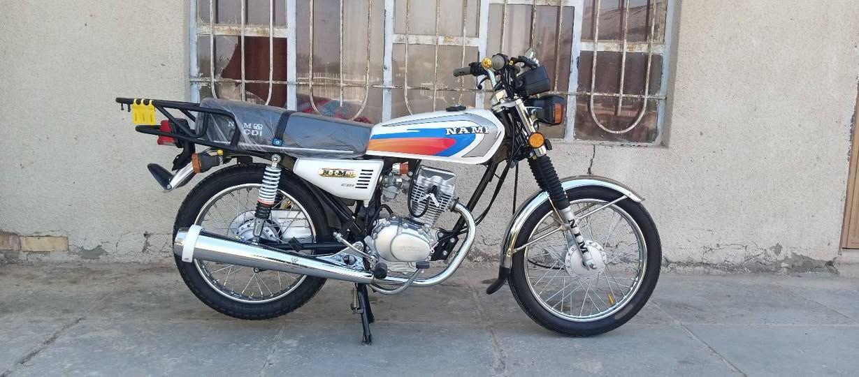 سلام عليكم دراجه نامه شبه اصلي مكينه شلامجه اصلي
دراجه موديل 2027 اوراق سكنر خمس اوراق كفاله عامه برغي ما مفتوح بيه مال جناي مكاني شطره سعر 875 وبيه مجال لشراي هاذه رقم الهاتف ***********
