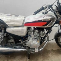 تايجر ٢٠٢٠ • ماطور جديد • الموصل حي القاهره