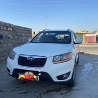 هيونداي • سنتافي • موديل ٢٠١١
