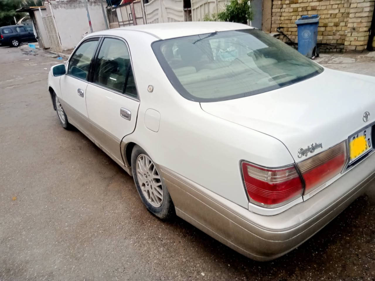 سلام عليكم من رخصت الاخوان عندي ملكه  محرك  في فيتي سياره نظيفه وجاهزه سعر
 32 ورقه للاستفسار 
 واتساب ***********
للاتصال ***********
