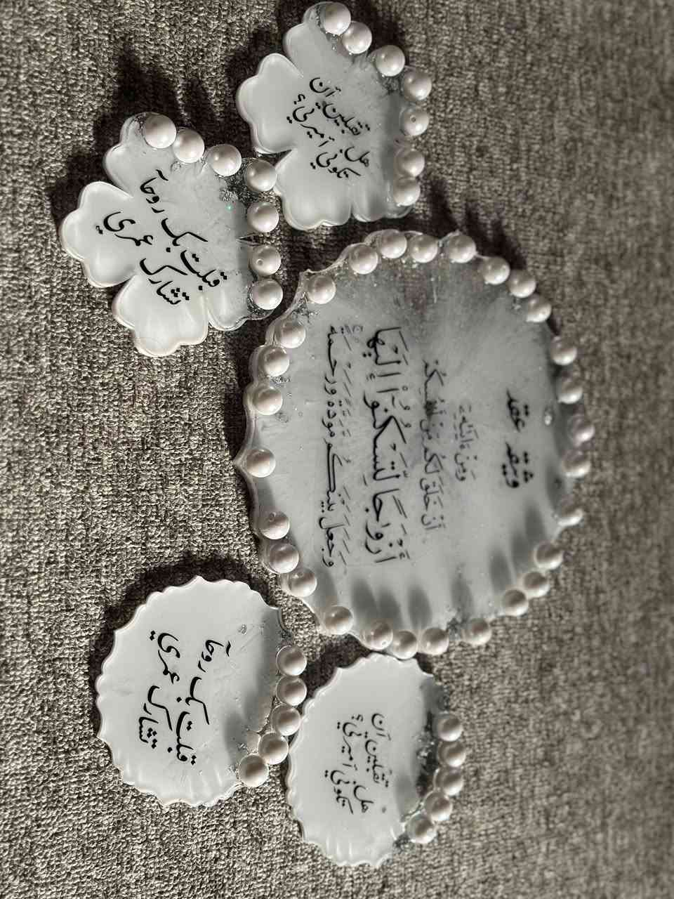 مغطس قدم من الريزن 💜


**إذا كنت صاحب هذا الإعلان وتريد حذفه لأي سبب، رجاءا أرسل رسالة إلى الدعم الفني**