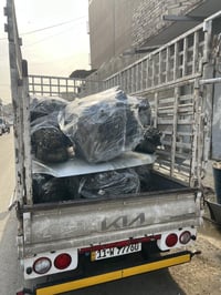 تم بحمدالله وصل مكاين BMW  وارد 25/28/20 كامل مع التفرعات عدد 11 للبيع...